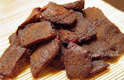 牛肉干哪个牌子好吃?牛肉干十大品牌排行榜